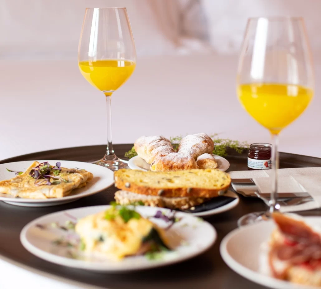 Отели Портофино